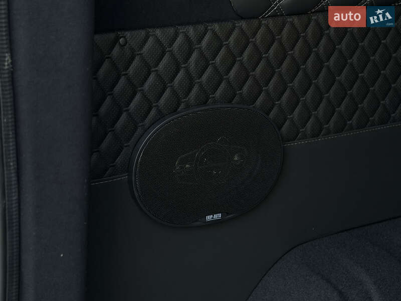 Минивэн Renault Trafic 2021 в Дубно