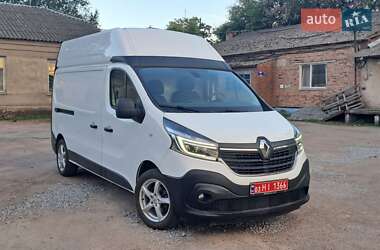 Вантажний фургон Renault Trafic 2021 в Бердичеві