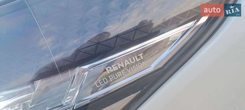 Грузовой фургон Renault Trafic 2021 в Бердичеве фото 21 Грузовой фургон Renault Trafic 2021 в Бердичеве