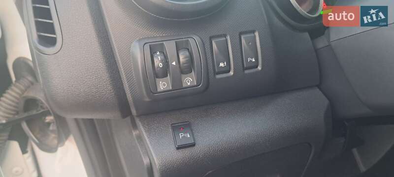 Грузовой фургон Renault Trafic 2021 в Бердичеве фото 32 Грузовой фургон Renault Trafic 2021 в Бердичеве