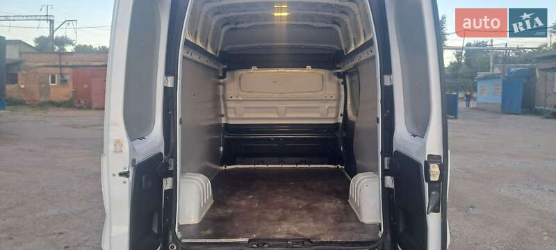 Грузовой фургон Renault Trafic 2021 в Бердичеве фото 45 Грузовой фургон Renault Trafic 2021 в Бердичеве