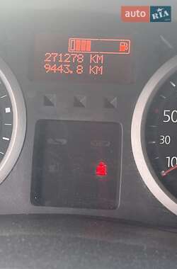 Минивэн Renault Trafic 2013 в Ровно