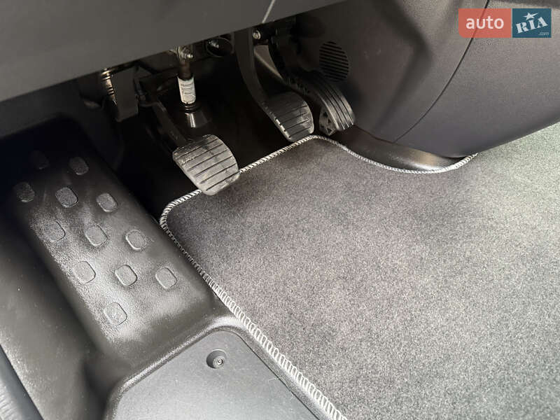 Минивэн Renault Trafic 2022 в Казатине фото 26 Минивэн Renault Trafic 2022 в Казатине