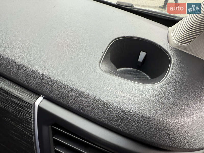 Минивэн Renault Trafic 2022 в Казатине фото 34 Минивэн Renault Trafic 2022 в Казатине