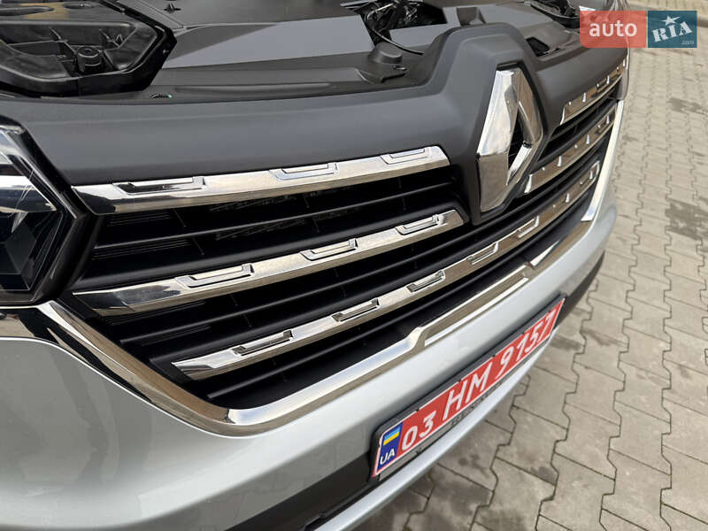 Минивэн Renault Trafic 2022 в Казатине фото 58 Минивэн Renault Trafic 2022 в Казатине