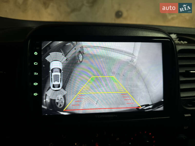 Минивэн Renault Trafic 2015 в Львове