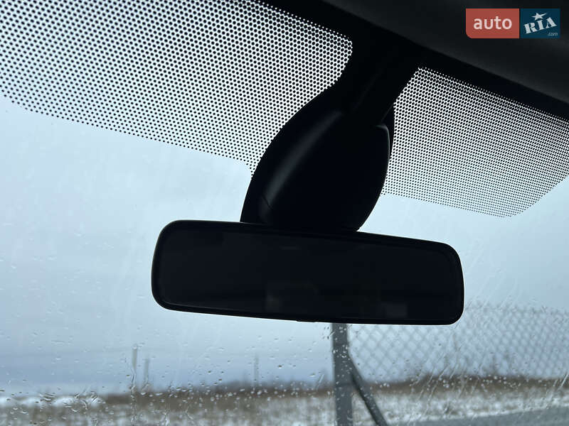 Минивэн Renault Trafic 2012 в Львове