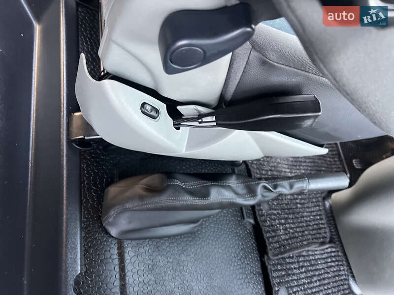 Минивэн Renault Trafic 2012 в Львове