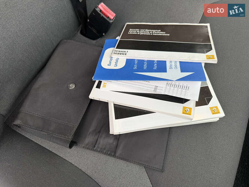 Грузовой фургон Renault Trafic 2014 в Ровно