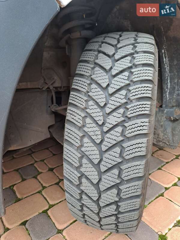 Минивэн Renault Trafic 2004 в Южноукраинске фото 10 Минивэн Renault Trafic 2004 в Южноукраинске