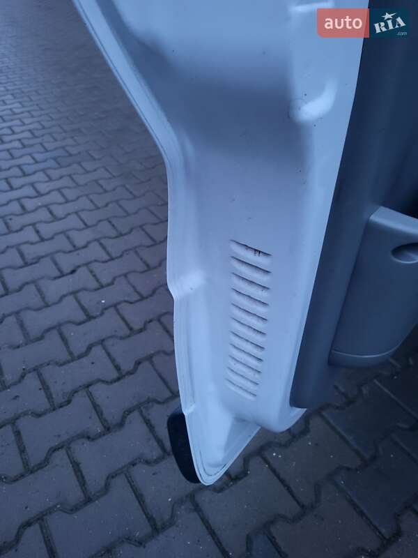 Минивэн Renault Trafic 2011 в Хмельницком фото 70 Минивэн Renault Trafic 2011 в Хмельницком