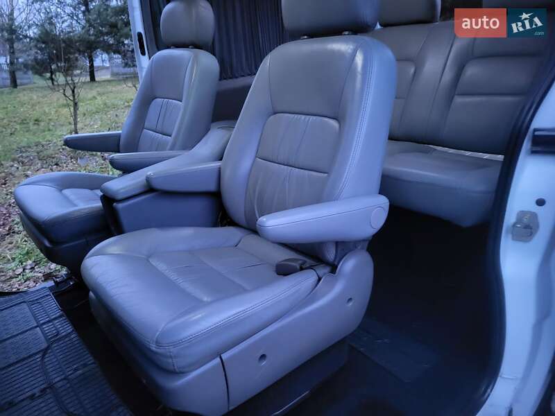 Минивэн Renault Trafic 2011 в Хмельницком фото 78 Минивэн Renault Trafic 2011 в Хмельницком
