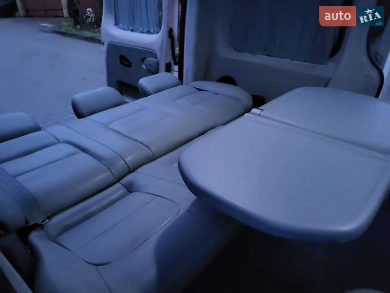 Минивэн Renault Trafic 2011 в Хмельницком фото 88 Минивэн Renault Trafic 2011 в Хмельницком