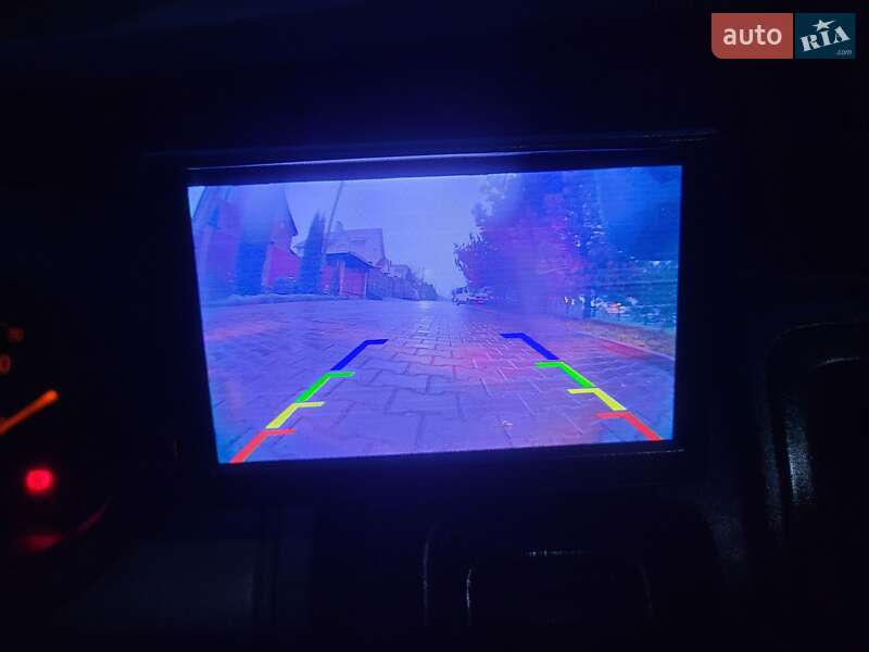 Минивэн Renault Trafic 2011 в Хмельницком фото 85 Минивэн Renault Trafic 2011 в Хмельницком