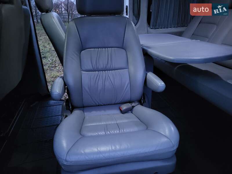 Минивэн Renault Trafic 2011 в Хмельницком фото 95 Минивэн Renault Trafic 2011 в Хмельницком