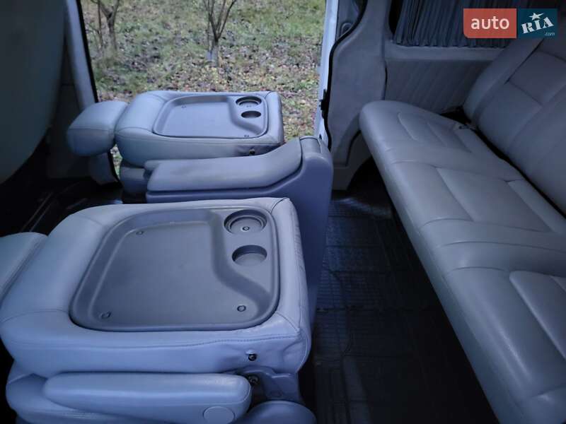 Минивэн Renault Trafic 2011 в Хмельницком фото 110 Минивэн Renault Trafic 2011 в Хмельницком