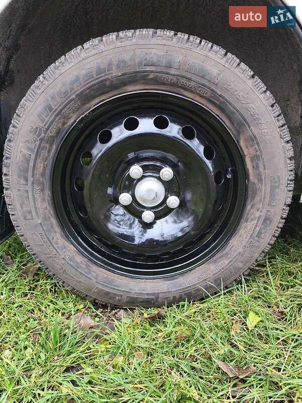 Минивэн Renault Trafic 2007 в Сумах фото 18 Минивэн Renault Trafic 2007 в Сумах