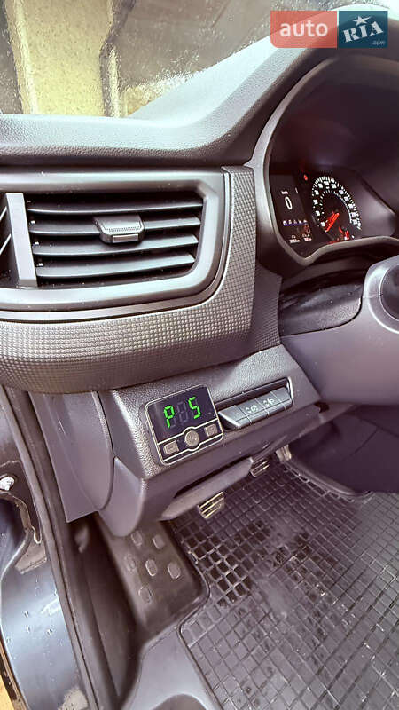 Минивэн Renault Trafic 2023 в Львове