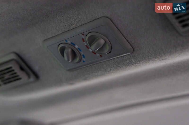 Минивэн Renault Trafic 2017 в Луцке