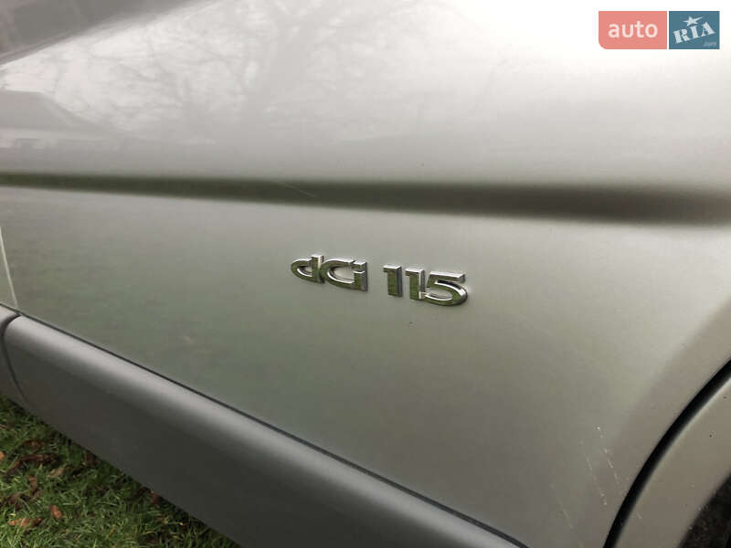 Мінівен Renault Trafic 2007 в Кам'янці