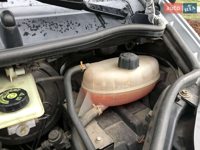 Мінівен Renault Trafic 2007 в Кам'янці