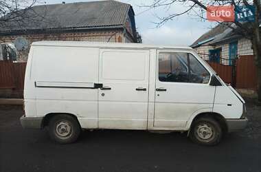 Мінівен Renault Trafic 1991 в Гайвороні