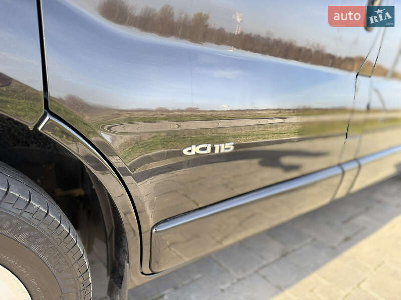 Минивэн Renault Trafic 2014 в Ровно фото 16 Минивэн Renault Trafic 2014 в Ровно