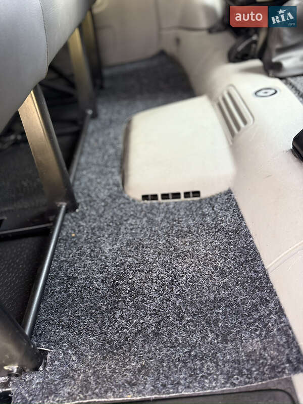 Минивэн Renault Trafic 2014 в Ровно фото 33 Минивэн Renault Trafic 2014 в Ровно