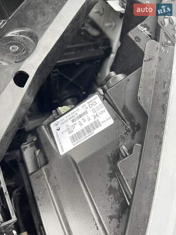 Грузовой фургон Renault Trafic 2020 в Бородянке