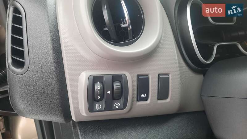 Минивэн Renault Trafic 2019 в Калуше