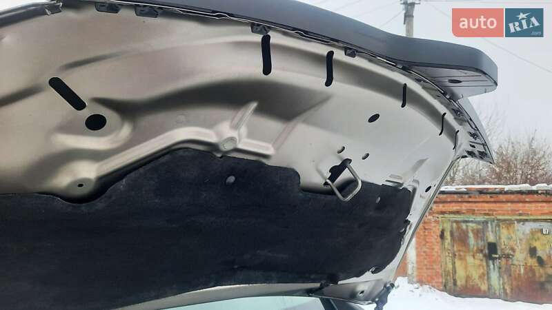 Минивэн Renault Trafic 2019 в Калуше