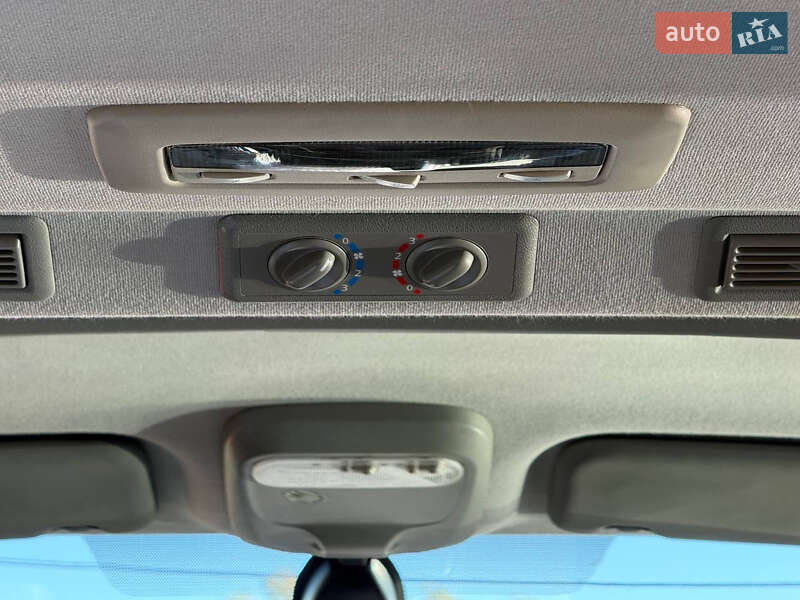 Мінівен Renault Trafic 2014 в Стрию фото 21 Мінівен Renault Trafic 2014 в Стрию