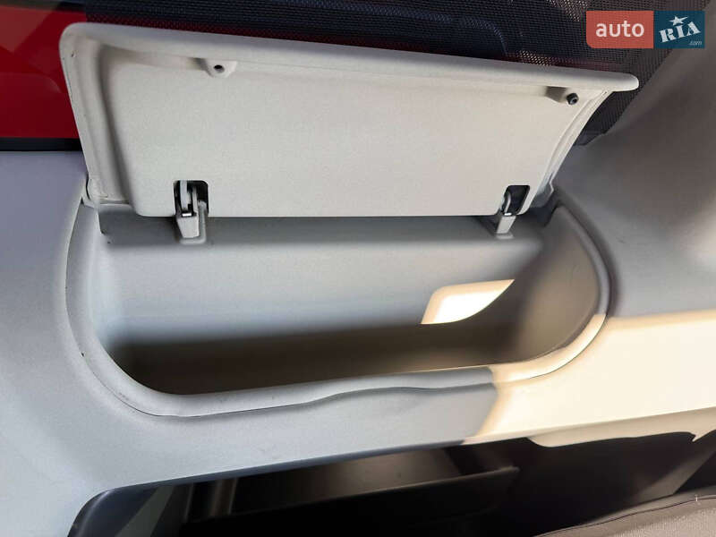 Мінівен Renault Trafic 2014 в Стрию фото 28 Мінівен Renault Trafic 2014 в Стрию