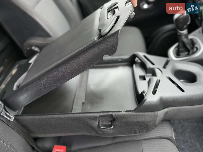 Грузовой фургон Renault Trafic 2021 в Киеве фото 45 Грузовой фургон Renault Trafic 2021 в Киеве