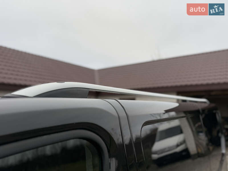 Грузовой фургон Renault Trafic 2021 в Киеве фото 104 Грузовой фургон Renault Trafic 2021 в Киеве