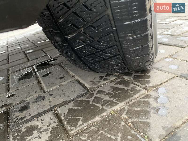 Минивэн Renault Trafic 2007 в Запорожье фото 8 Минивэн Renault Trafic 2007 в Запорожье