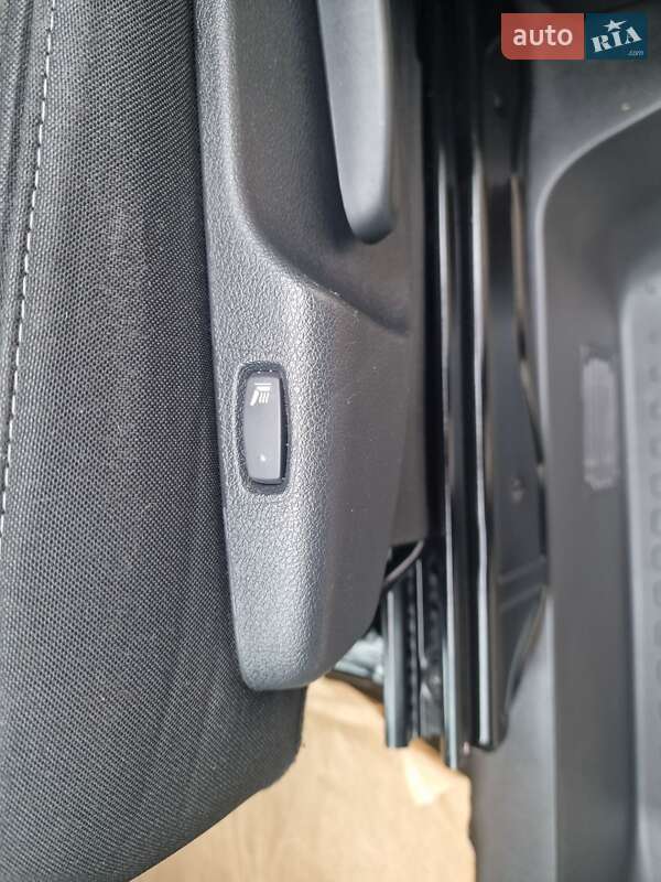 Вантажний фургон Renault Trafic 2020 в Козятині фото 17 Вантажний фургон Renault Trafic 2020 в Козятині