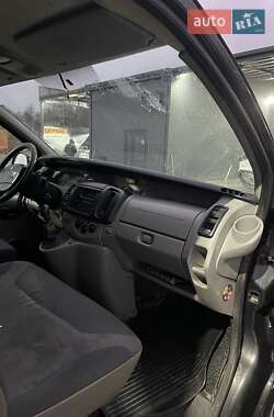Грузовой фургон Renault Trafic 2008 в Шацке фото 8 Грузовой фургон Renault Trafic 2008 в Шацке