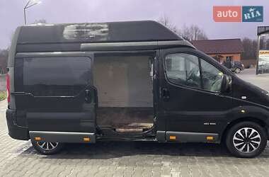 Грузовой фургон Renault Trafic 2008 в Шацке фото 14 Грузовой фургон Renault Trafic 2008 в Шацке