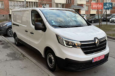 Грузовой фургон Renault Trafic 2022 в Звягеле
