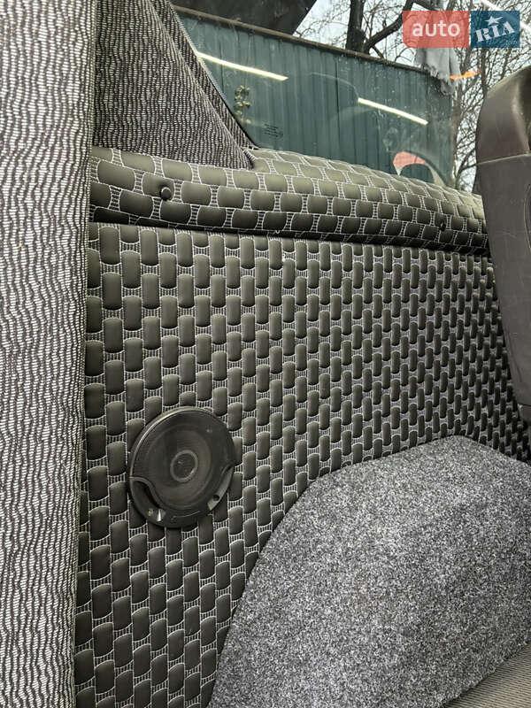 Микроавтобус Renault Trafic 2021 в Одессе