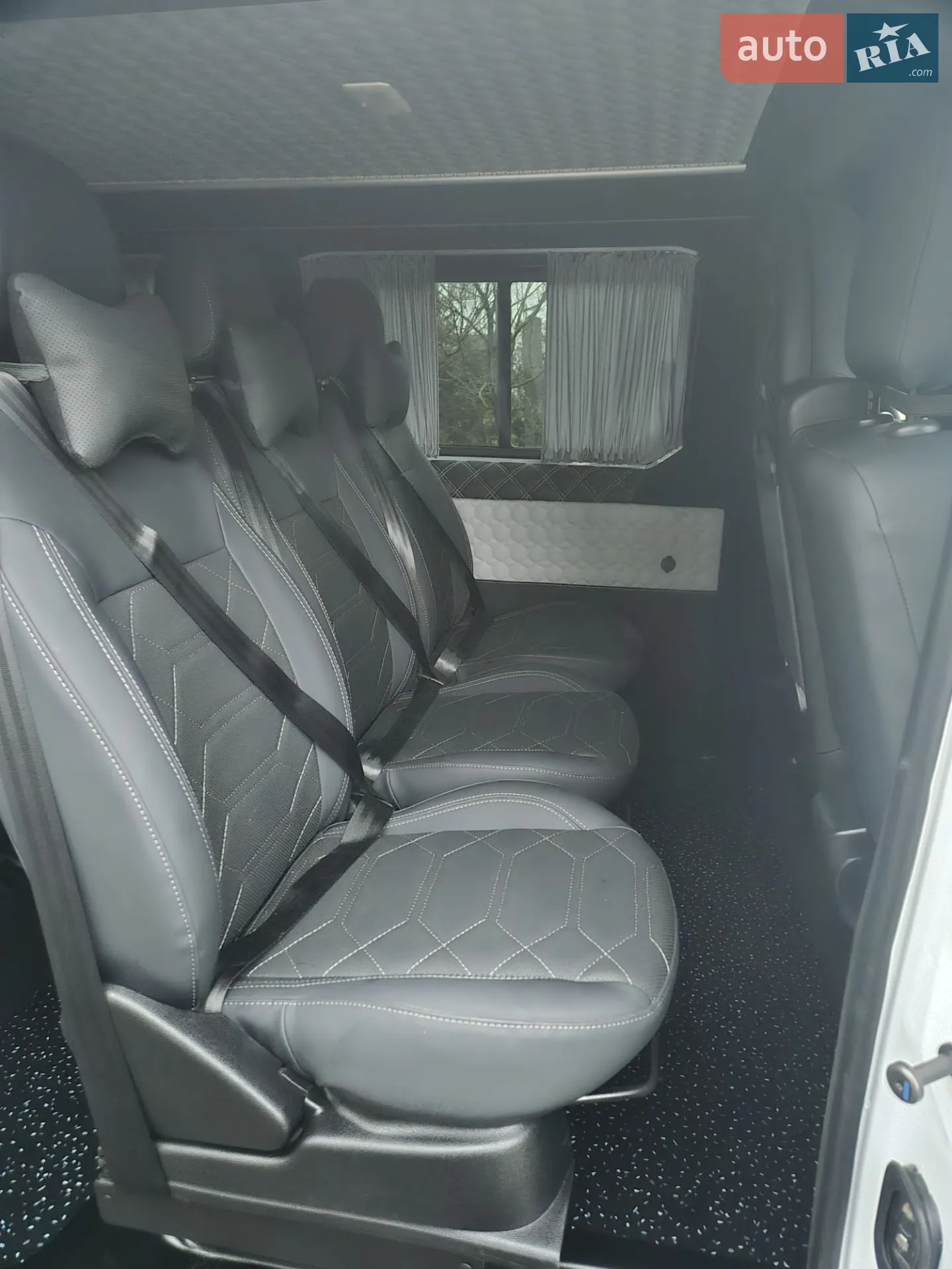 2021 Renault Trafic - мініатюра 14