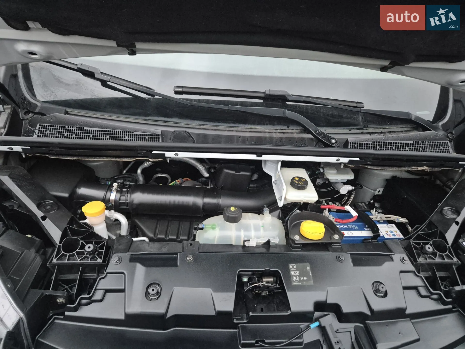 2021 Renault Trafic - мініатюра 17