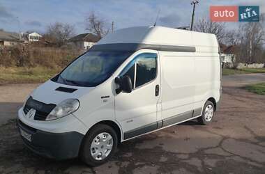 Renault Trafic 2013