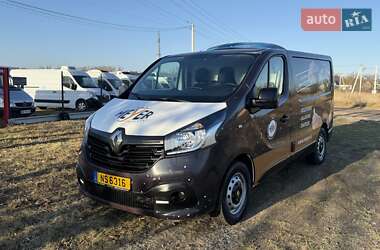 Рефрижератор Renault Trafic 2019 в Львове