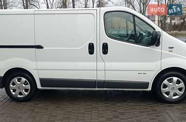 Грузовой фургон Renault Trafic 2013 в Виннице