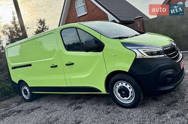 Грузовой фургон Renault Trafic 2020 в Харькове