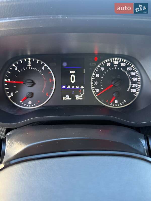 Вантажний фургон Renault Trafic 2022 в Ладижині фото 39 Вантажний фургон Renault Trafic 2022 в Ладижині