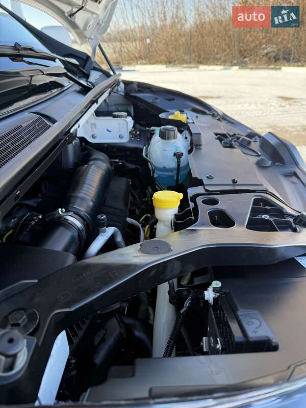 Вантажний фургон Renault Trafic 2022 в Ладижині фото 56 Вантажний фургон Renault Trafic 2022 в Ладижині