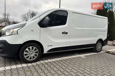 Грузовой фургон Renault Trafic 2016 в Житомире